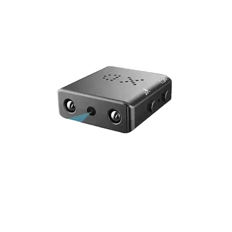 Night Vision Security Camera for Office — NO battery