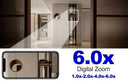 Smart Indoor Camera For Families Auto Tracking Now