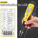 HoldPeak SMD Component Tester – Digital Resistance/Capacitance