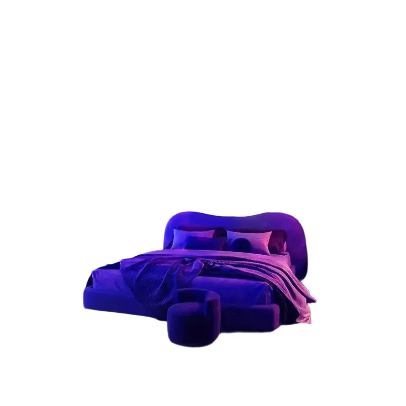 Starry Sky Night Light - Color Relaxing Glow — product view 1