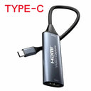 HDMI Capture Card - Console Gaming