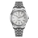 San Martin 36mm 39mm Gada Classic Simple Enamel Dial Miyota 90S5 Original Design Dress Men Automatic Mechanical Watch SN0144