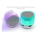 Bluetooth Wireless Computer Audio Speaker