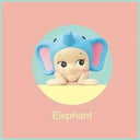 Sonny Angel Adorable Anime Doll Gift For Kids Surprise