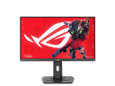 ASUS ROG Strix 24" Full HD 380Hz Fast IPS 1ms AMD FreeSync Premium & NVIDIA G-SYNC compatible HDR400 Gaming Computer Monitor with Height Adjustable, Pivot, Swivel & Tilt Stand XG259QNG