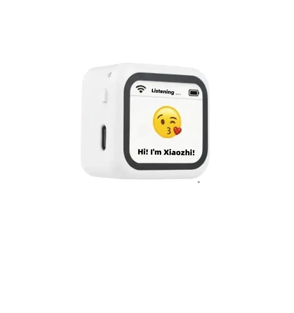 AI Pocket Sized Voice Enabled Robotic Storytelling — product view 1