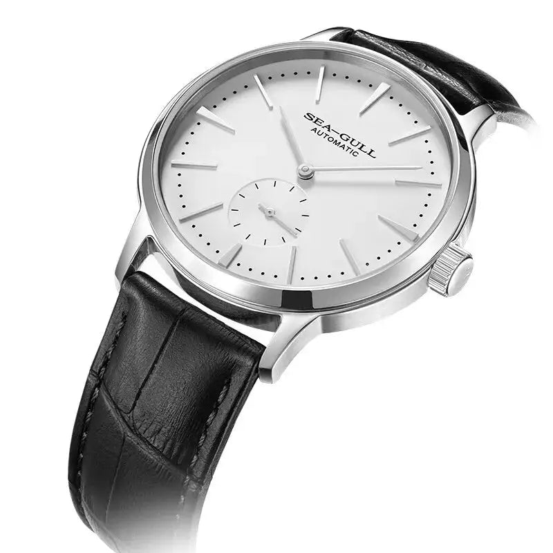 Seagull Refined Business Watch