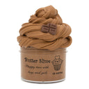 Soft Scented Butter Slime Kit