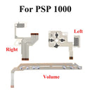 PSP Flex Cable - Restores Touch Controls