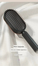 Detangling Air Cushion Comb for Women