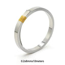 Efficient Battery Strip Connector 18650