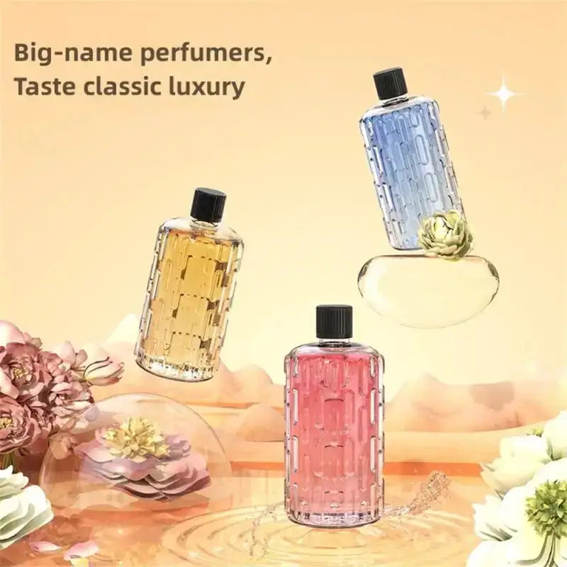 Wall-mounted Oil Aromatherapy Machine Air Purifying Automatic Diffuser Toilet Deodorization Fragrance Humidifier Colorful Night