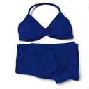 Seamless Yoga Set Women Quick Dry Push Up With Pad