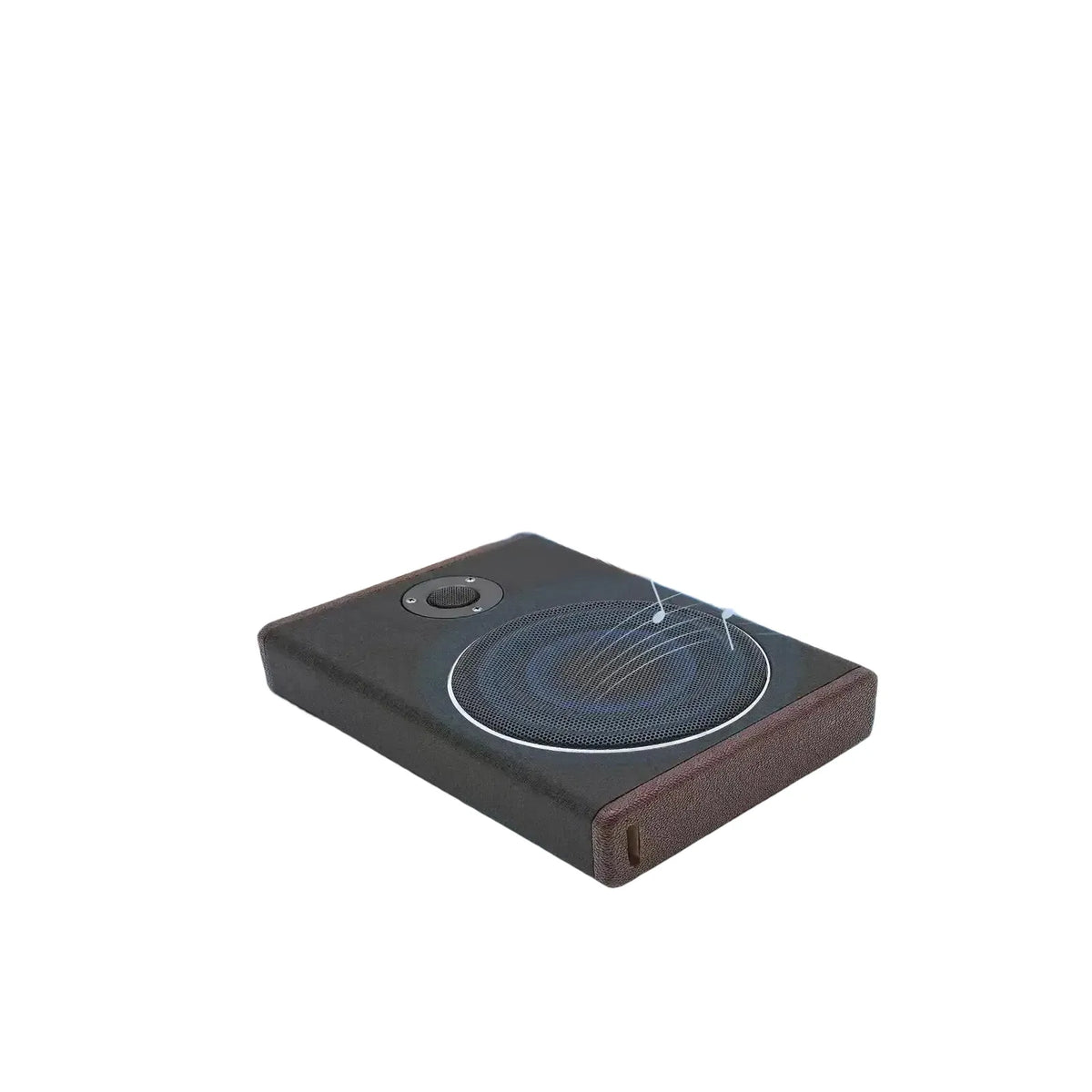 Car Subwoofer for Drivers Immersive Bass — product view 1