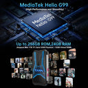 Unihertz Tank Mini Smartphone