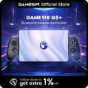 Gamesir G Bluetooth Gamepad Hall