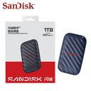SanDisk Portable SSD 1TB With USB C