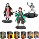 Demon Slayer Action Figures for Fans
