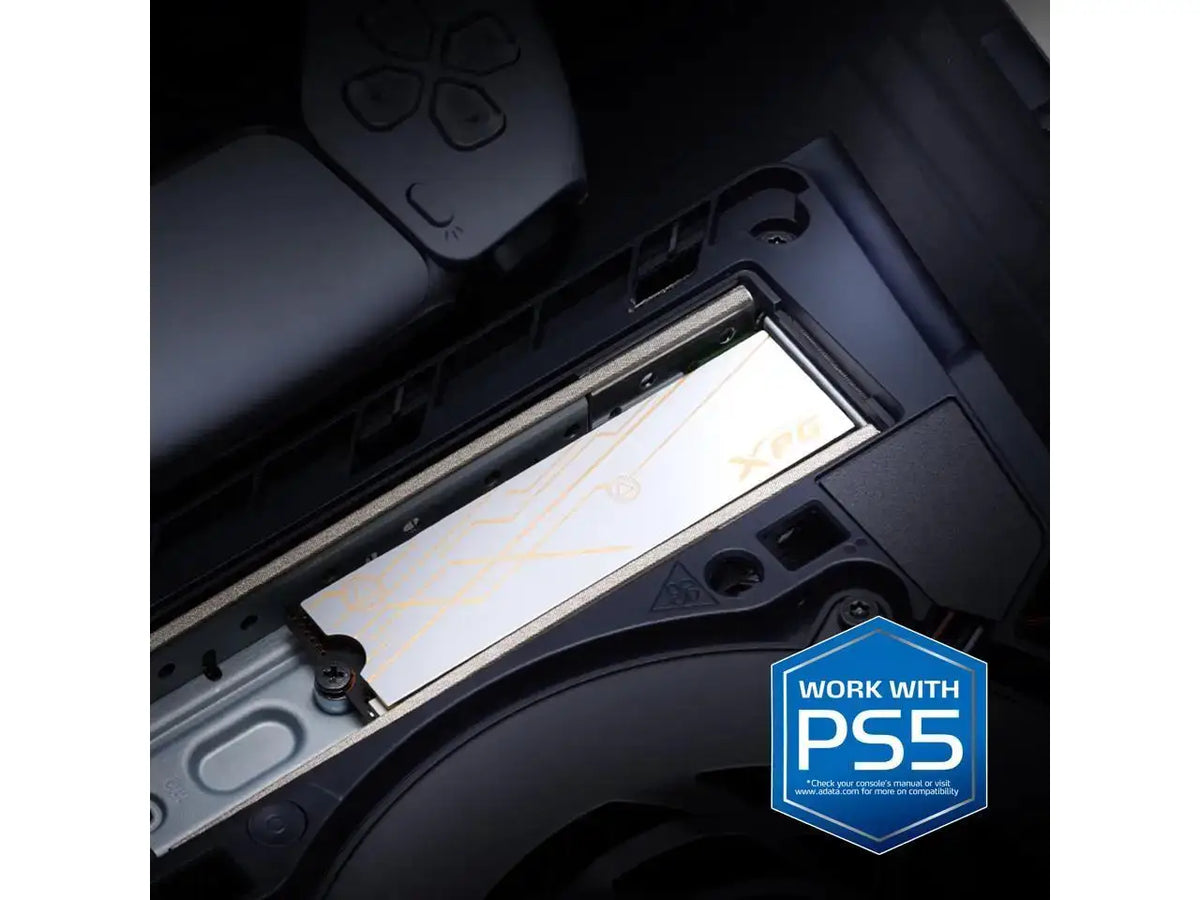 Adata Xpg Blade Ssd Pcie — product view 4