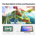 Huion Kamvas 16 Gen 3 Drawing Tablet