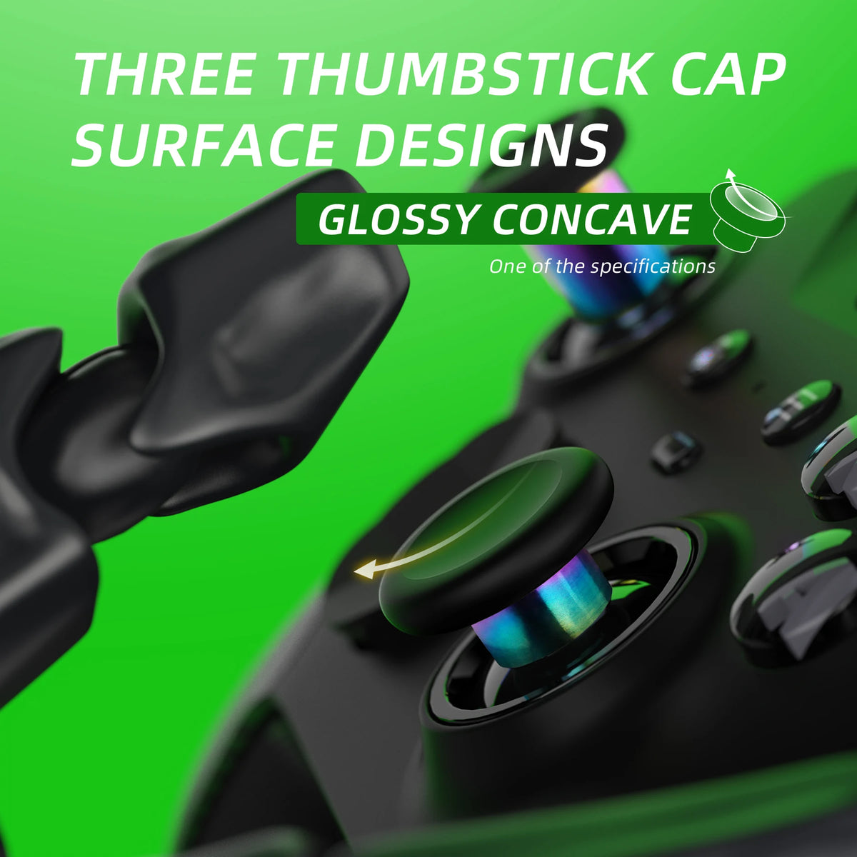 eXtremeRate Analog Stick Joystick Controller