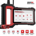 Thinkscan Plus OBD2 Scanner - Auto Diagnosis Tools