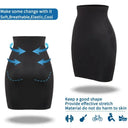 Tummy Control Slip Shaper for Women