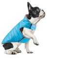 Reflective Jacket for Small Dogs Warmth
