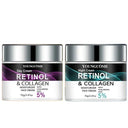 Moisturizer for All Skin Types Hydrates