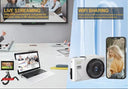 Smart 4K Vlog Camera for Smarter Living