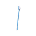 Pet Dental Care Set: Double-headed Toothbrush for Dogs Cats