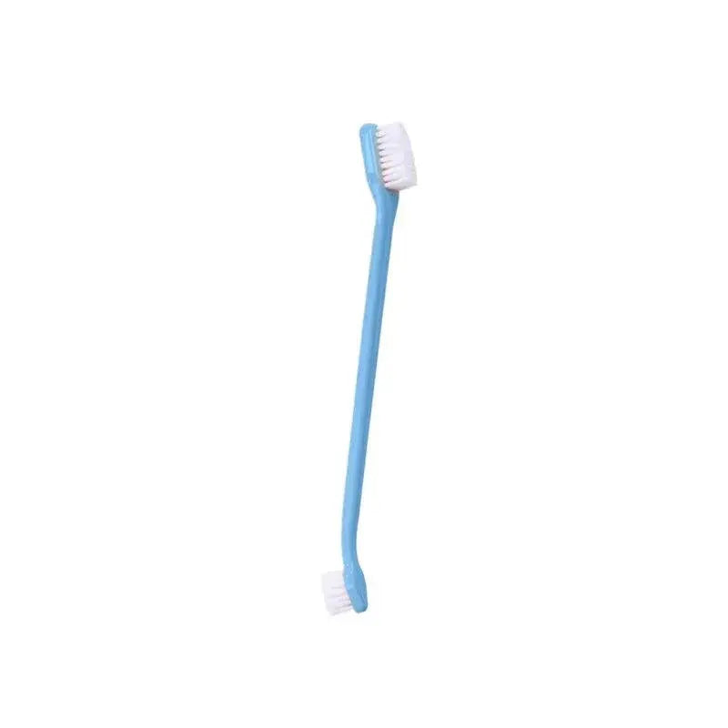 Complete Clean Dual-Head Toothbrush for Pets — product view 14
