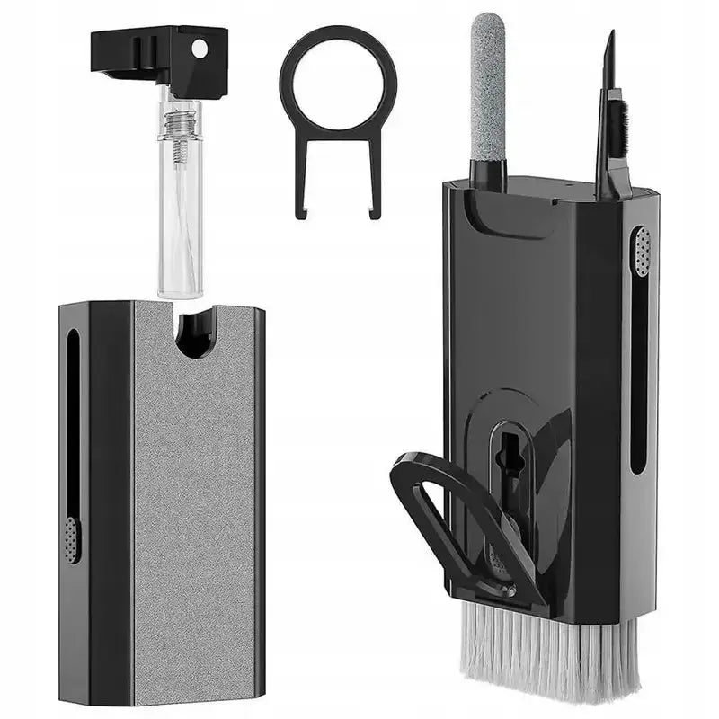 8 In 1 Keyboard Cleaning Kit Earphones Cleaner Brush Tools
