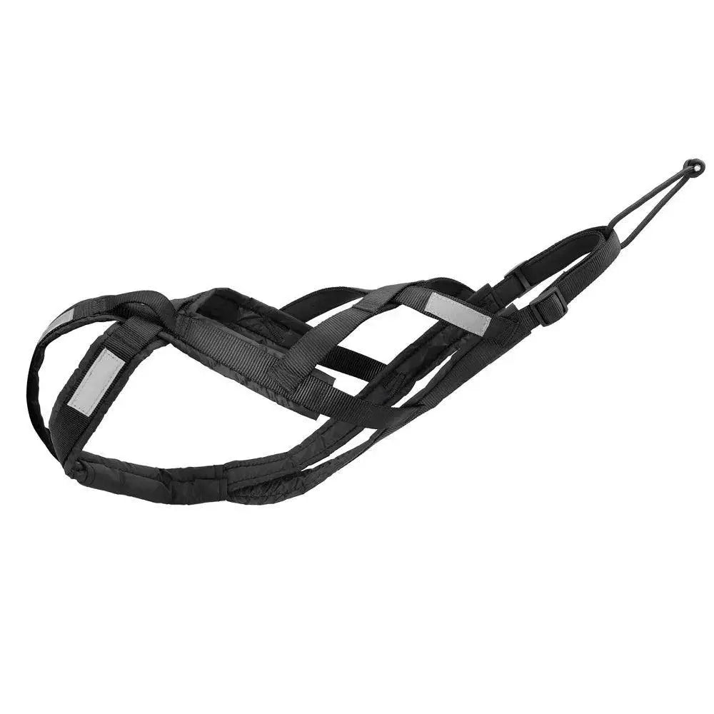 Adventure Dog Harness Durable X Back For Large Huskies