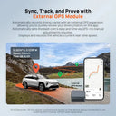 Clear Evidence Dash Cam For Safer Everyday Driving