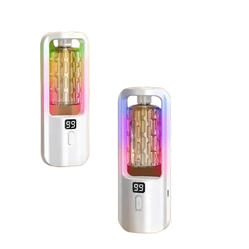 Wall Mounted Aromatherapy Diffuser — product view 1