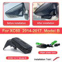 Safe Driving 4K Dash Cam for Volvo XC