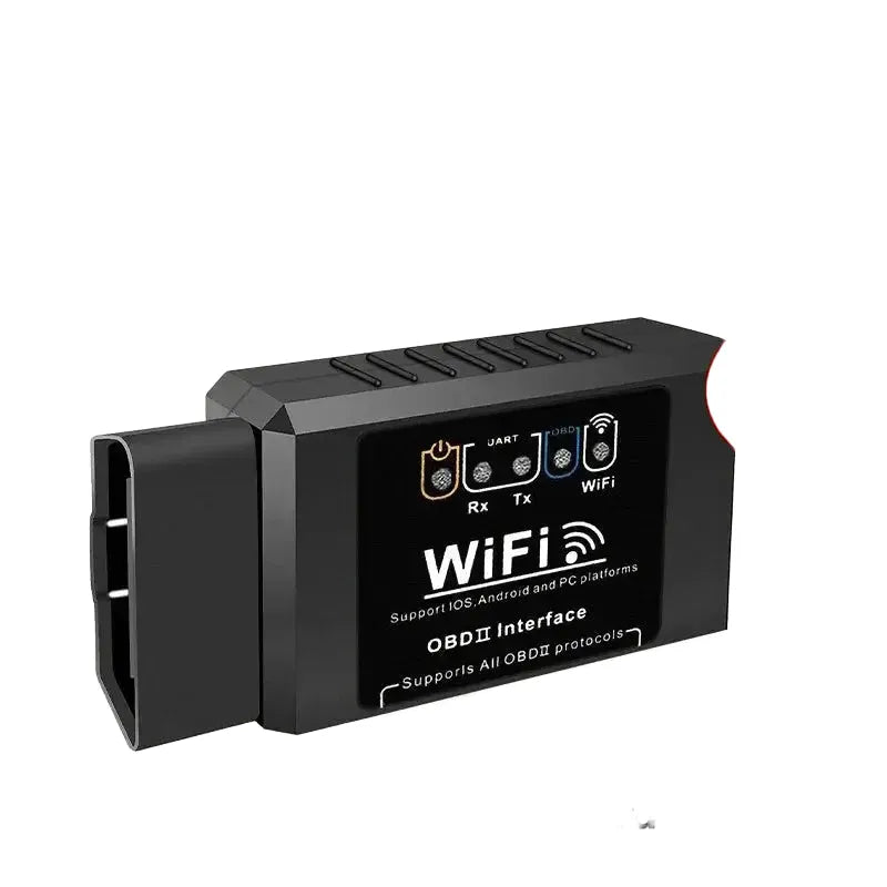 Wifi Scan Tool Reads Fault Codes - B- Wifi product image