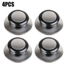Heat-Resistant Pot Lid Knob for All Lids