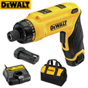 Gyroscopic 7.2V Electric Screwdriver Compact Drill Tool