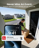 Zosi Ai Security Camera System