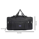 Ultralight Foldable Duffel Bag for Travel
