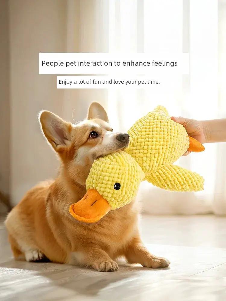 Boredom Relief Dog Toy for Large Breeds — product view 8