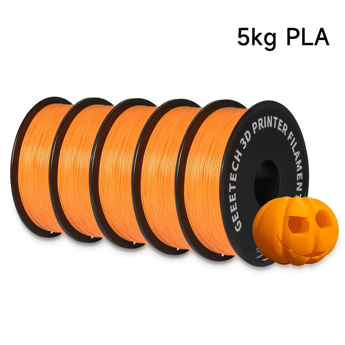 Geeetech PLA Filament - Precision — product view 7