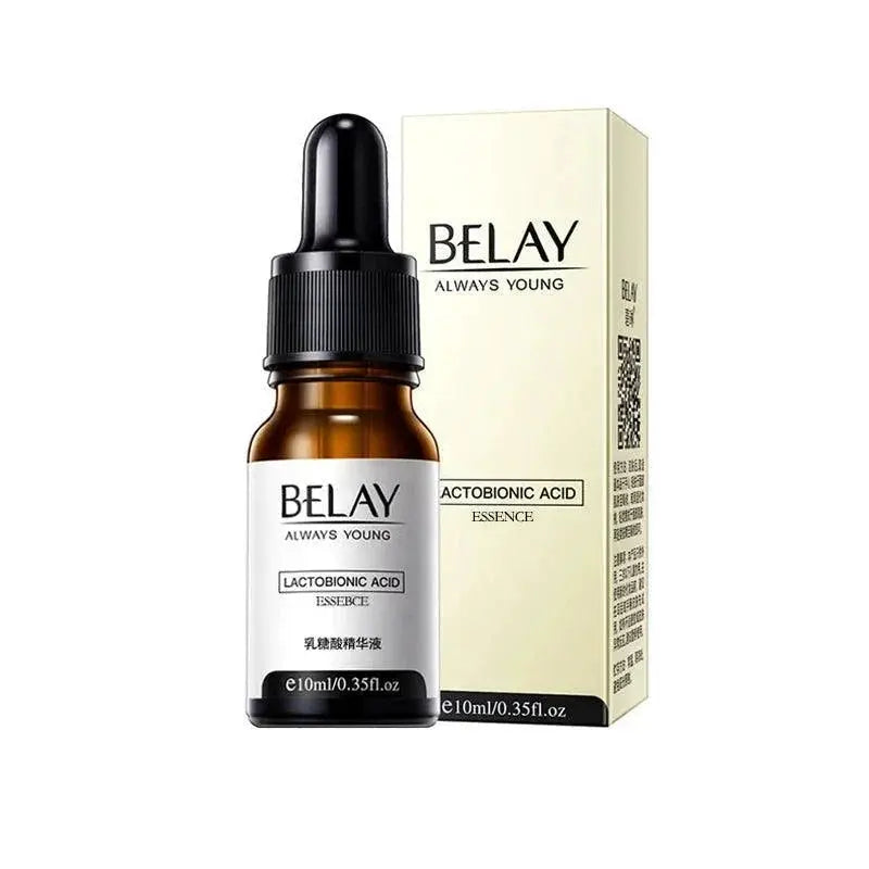 Anti Wrinkle Youthful Radiance Serum Retinol And Vitamin C