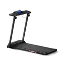 Foldable Walking Pad Treadmill For Home Quiet Low Impact Cardio