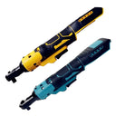 Powerful Cordless Ratchet Wrench for DIY