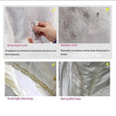 Exquisite Evening Dresses Women Spaghetti Strap Gown