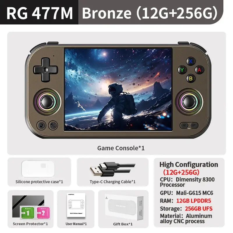 Anbernic Android Handheld Console — product view 10