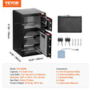 Succebuy Digital Entry Fire Safe